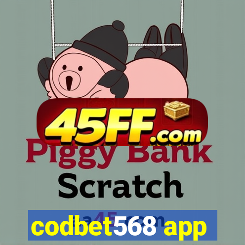 codbet568 app